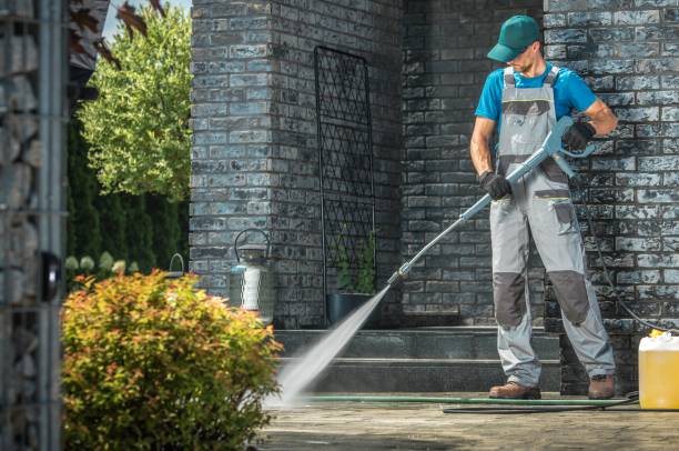 Best Oil Spill Cleanup  in Fort Montgomery, NY