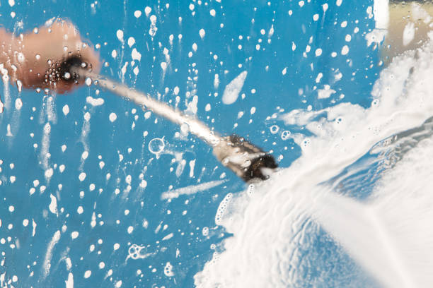 Best Dumpster Area Cleaning  in Fort Montgomery, NY