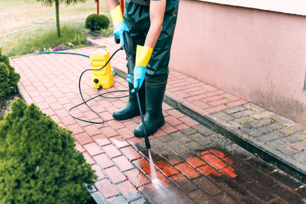 Best Fence Cleaning  in Fort Montgomery, NY