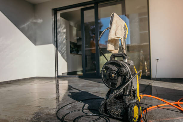 Best Pool Deck Cleaning  in Fort Montgomery, NY