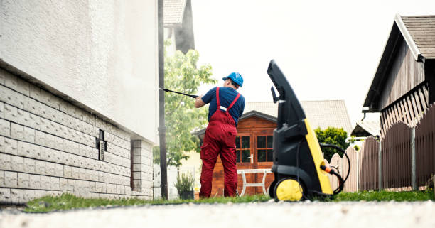 Best Gutter Cleaning  in Fort Montgomery, NY